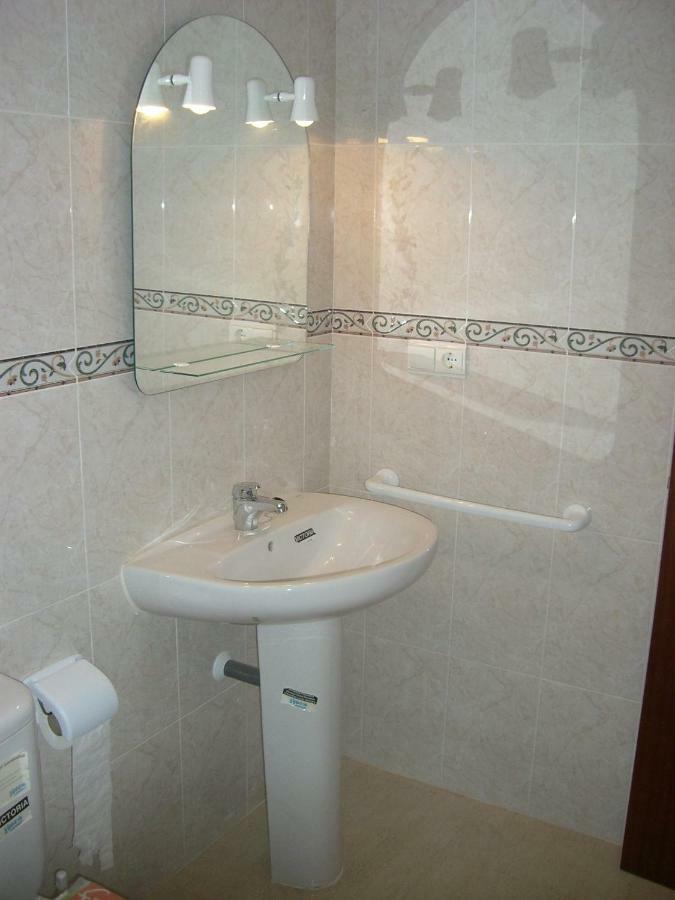 פוארטו דל רוסריו Apartamento Aeropuerto Playa מראה חיצוני תמונה