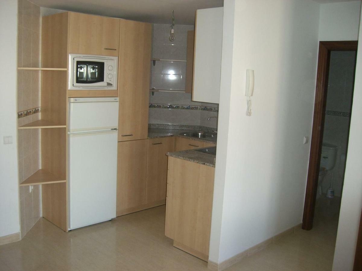 פוארטו דל רוסריו Apartamento Aeropuerto Playa מראה חיצוני תמונה