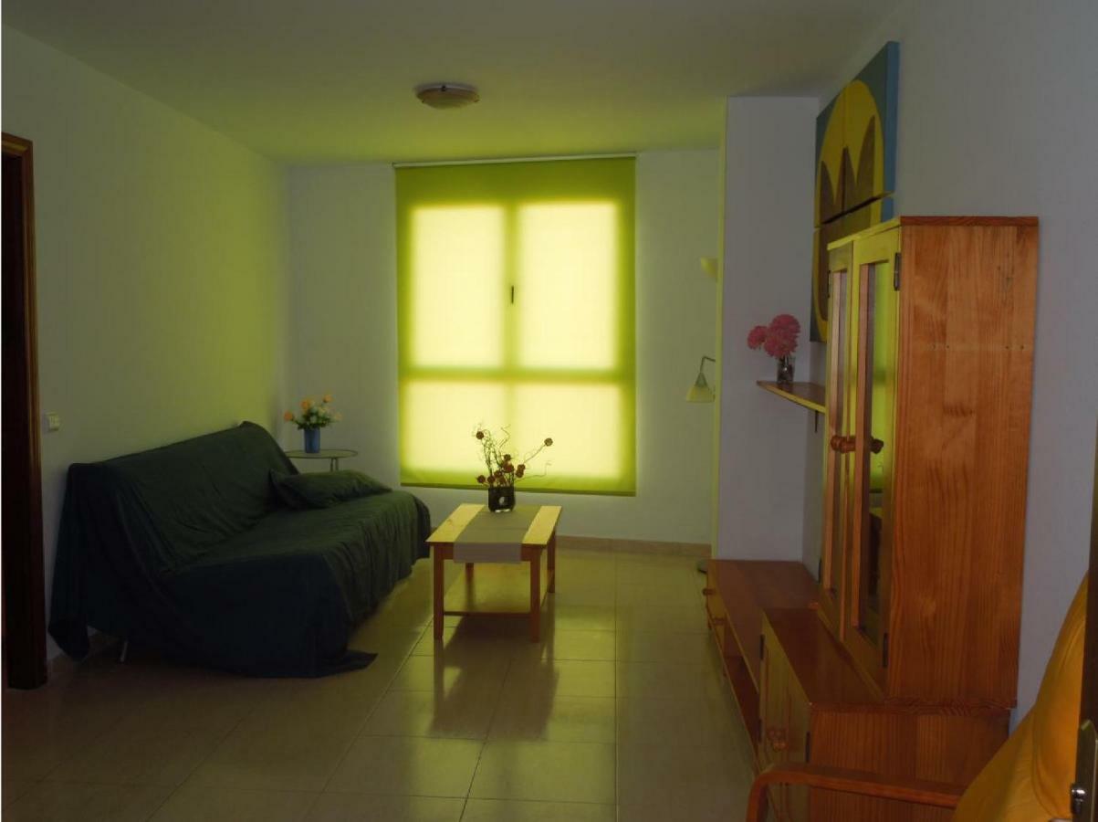 פוארטו דל רוסריו Apartamento Aeropuerto Playa מראה חיצוני תמונה